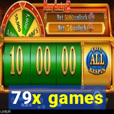 79x games